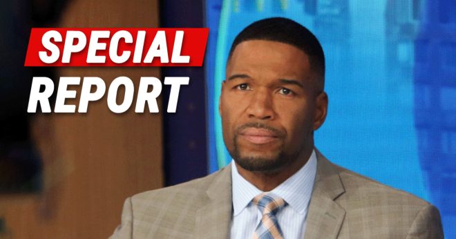 After Patriots Call For His Firing - NFL's Strahan Issues Unexpected Statement